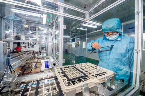 河南南阳 科技贷 服务科技型企业发展